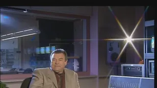 Slávne paródie