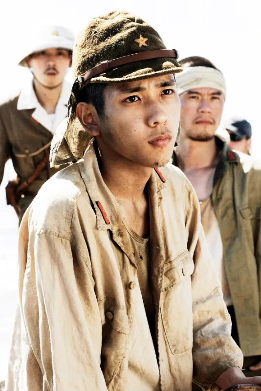 Listy z Iwo Jimy, 2006 - fotogaléria