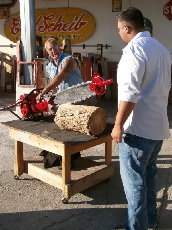 Mistři renovací (American Restoration V), 2014 - fotogaléria