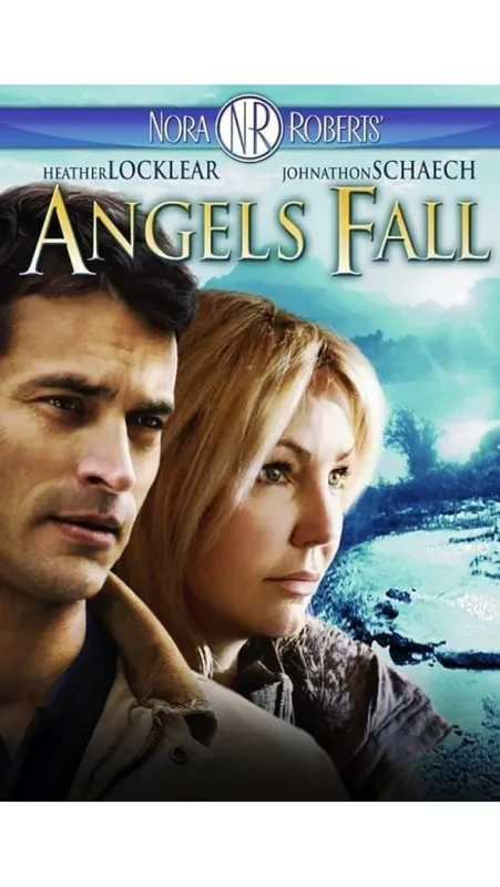Nora Roberts - Městečko Angels Fall (Nora Roberts - Angels Fall), 2007 - fotogaléria