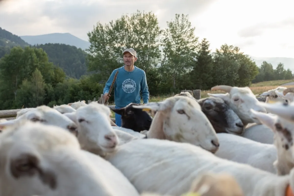 V karavanu po Slovensku, 2020 - fotogaléria