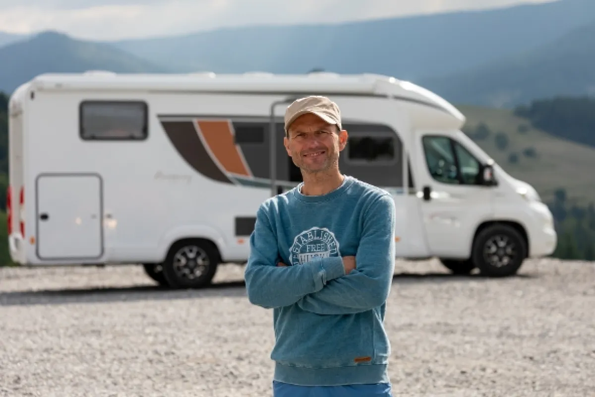 V karavanu po Slovensku, 2020 - fotogaléria