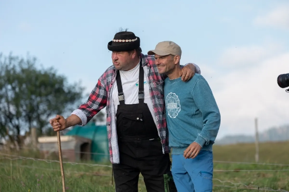 V karavanu po Slovensku, 2020 - fotogaléria