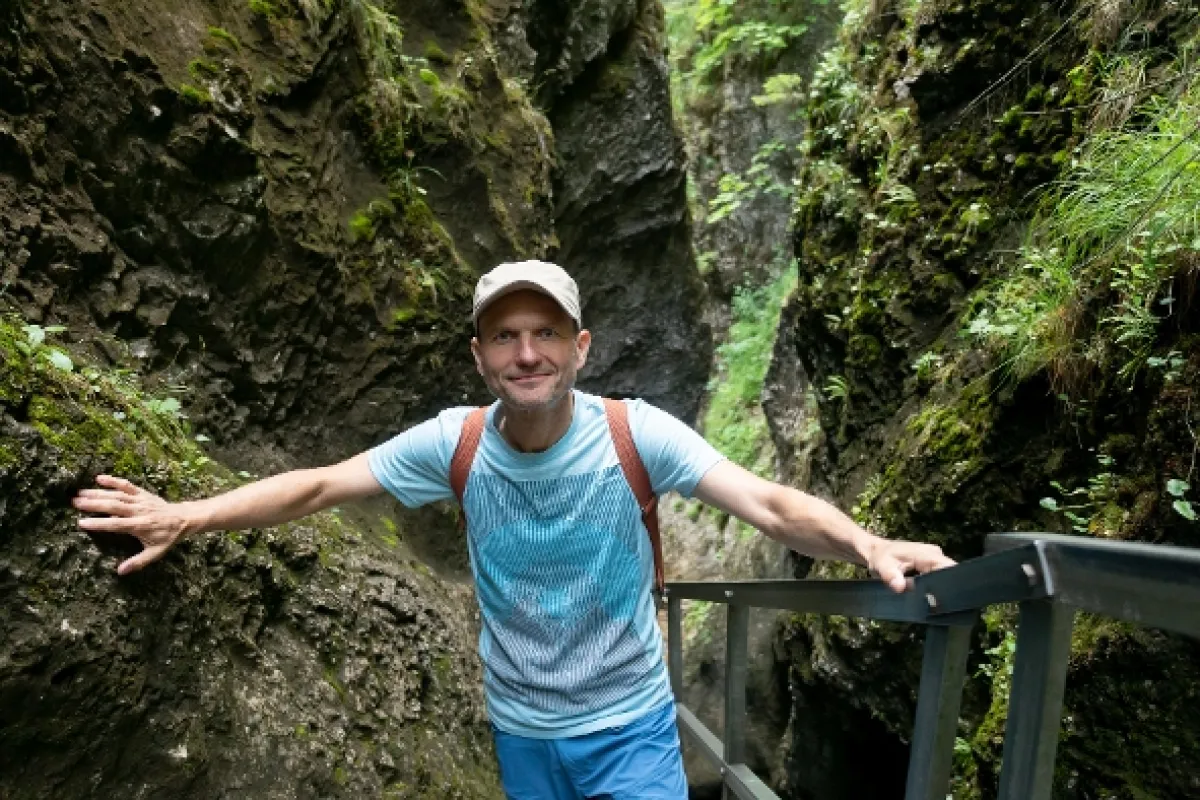 V karavanu po Slovensku, 2020 - fotogaléria