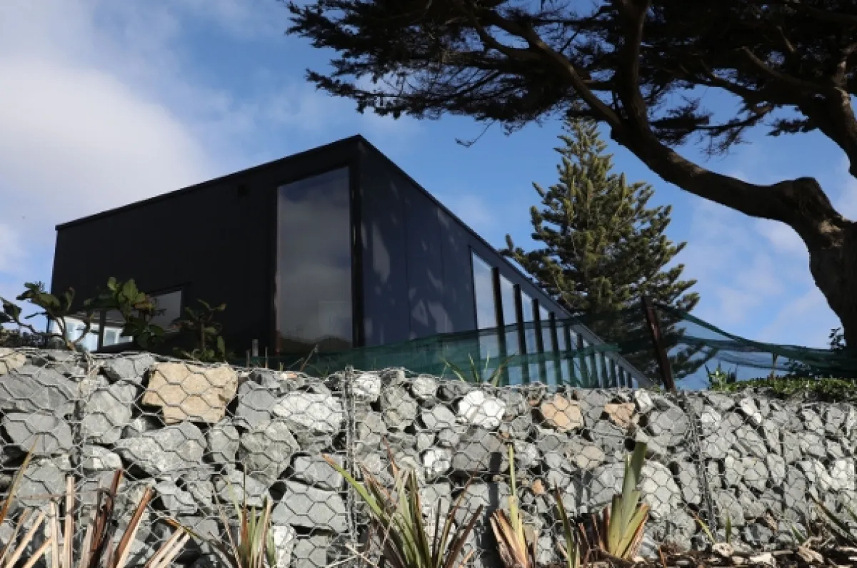 Velkolepé plány - Nový Zéland (Grand Designs New Zealand), 2020 - fotogaléria