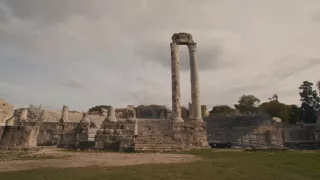 Římské megastavby (3)