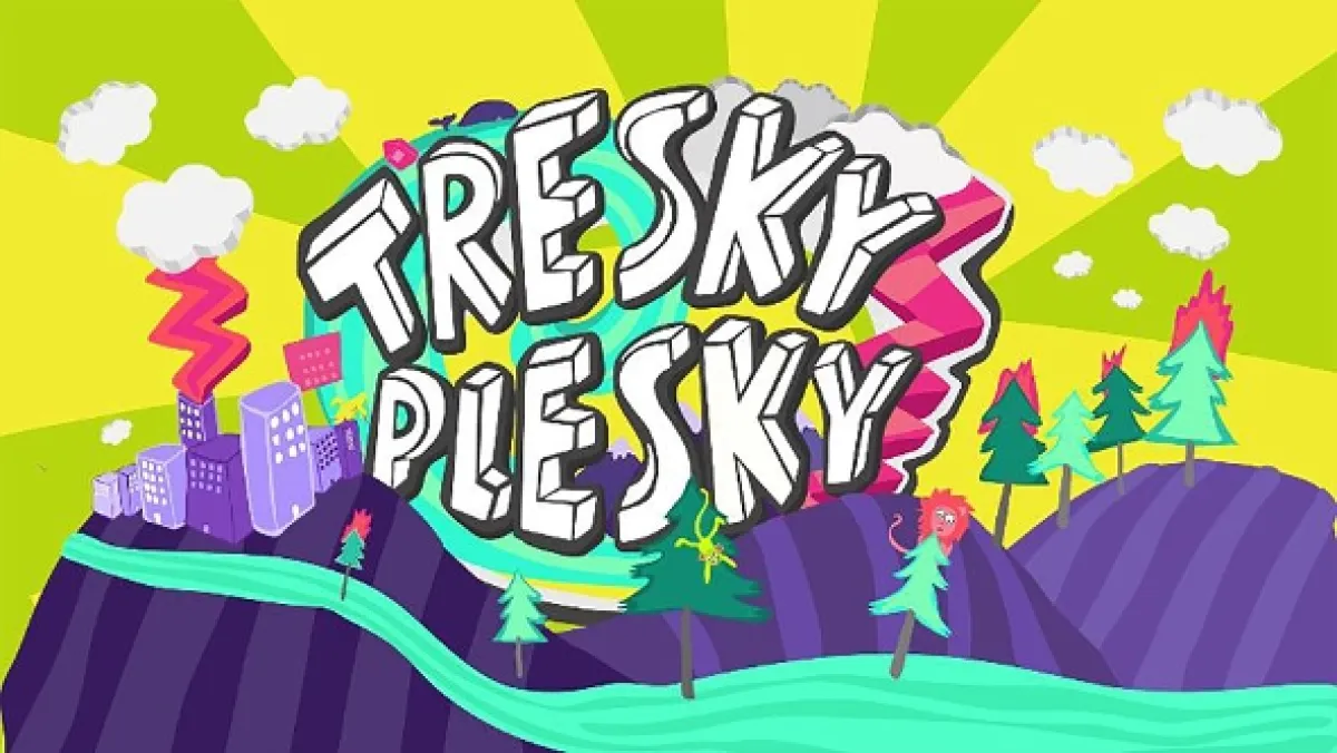 Tresky plesky, 2019 - fotogaléria