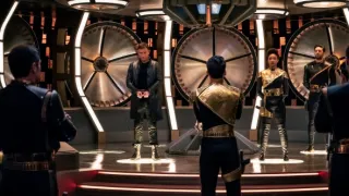 Star Trek: Discovery (1)