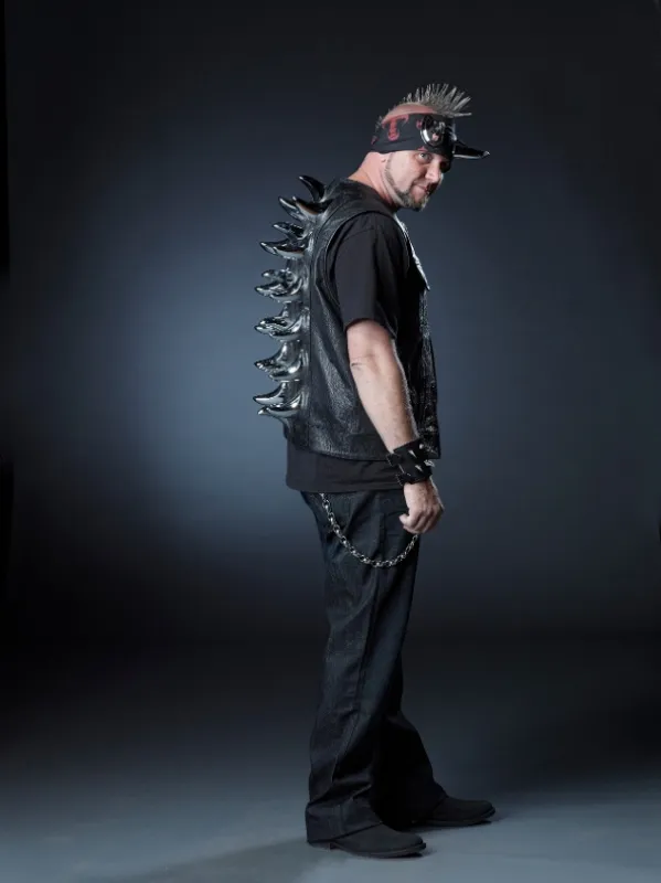 Dannyho auťáky (Counting Cars I), 2012 - fotogaléria