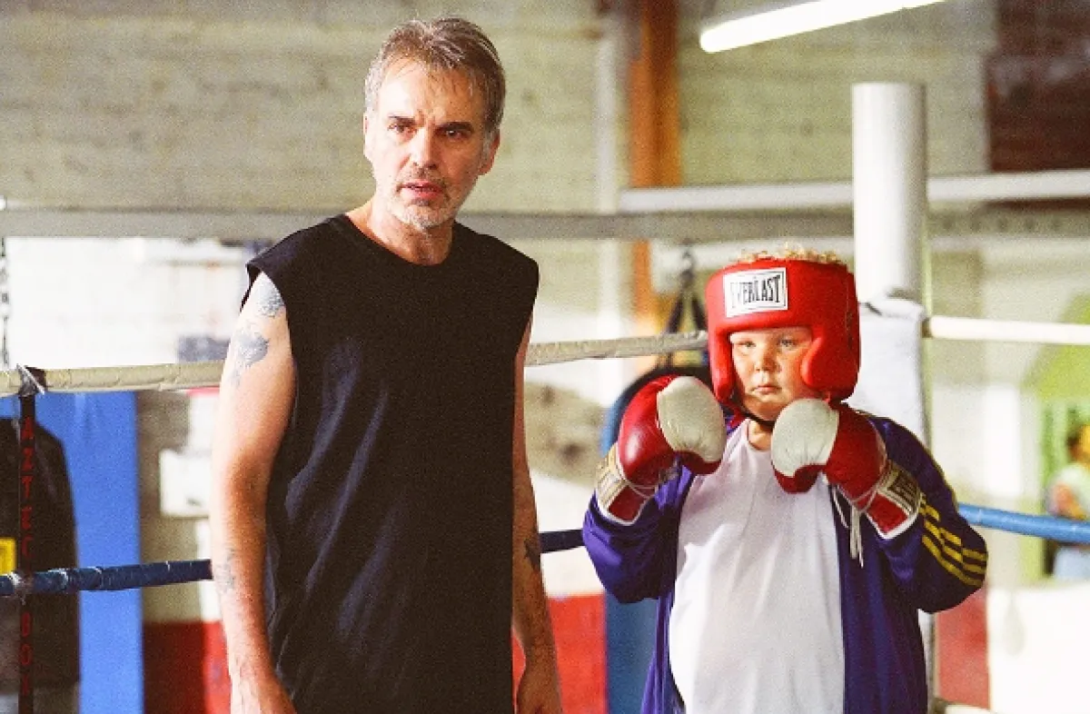 Santa je úchyl! (Bad Santa), 2003 - fotogaléria