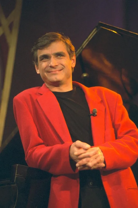 Ruská ruleta, 1998 - fotogaléria