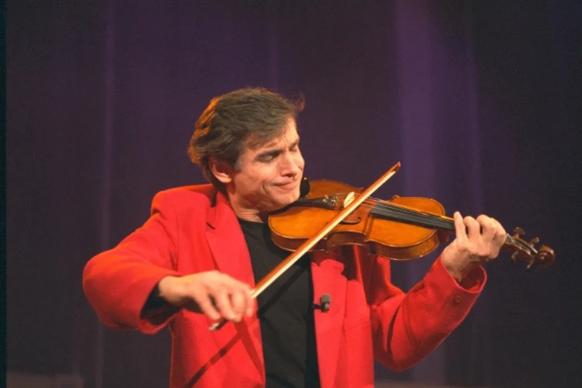 Ruská ruleta, 1998 - fotogaléria