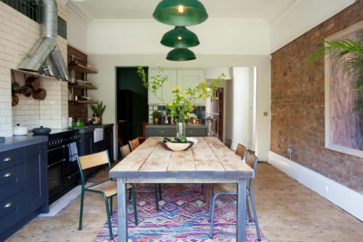 George Clarke - Staré domy, nové domovy (George Clarke’s Old House, New Home), 2016 - fotogaléria