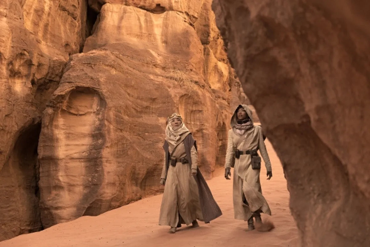Star Trek: Discovery, 2017 - fotogaléria