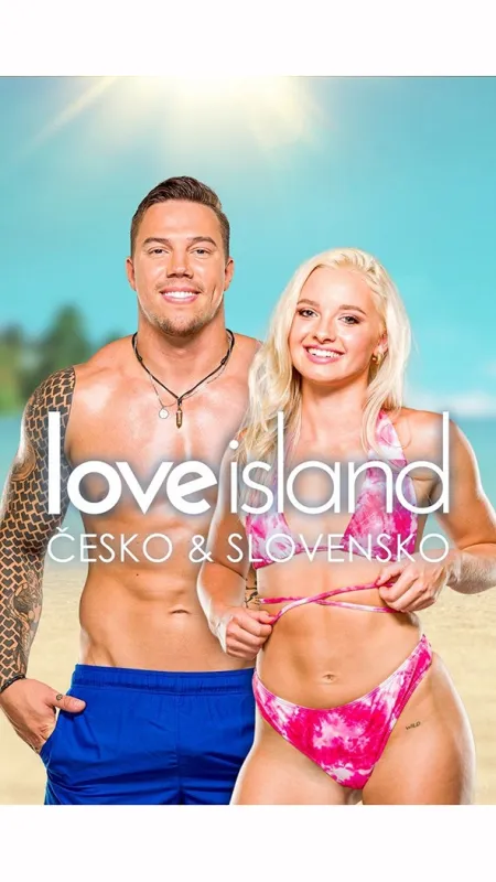 Love Island, 2025 - fotogaléria