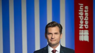 Nedělní debata