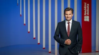 Nedělní debata