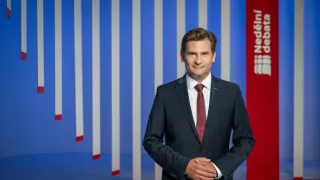 Nedělní debata