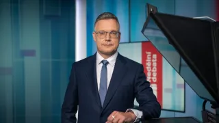 Nedělní debata