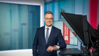 Nedělní debata