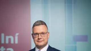 Nedělní debata