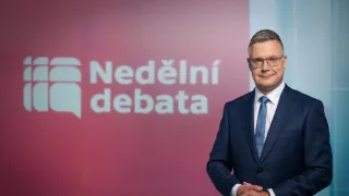 Nedělní debata