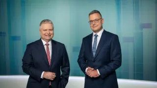 Nedělní debata