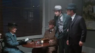Případy detektiva Murdocha XVII