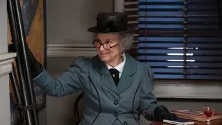 Případy detektiva Murdocha XVII