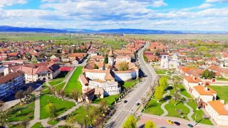 Honosné evropské hrady a zámky