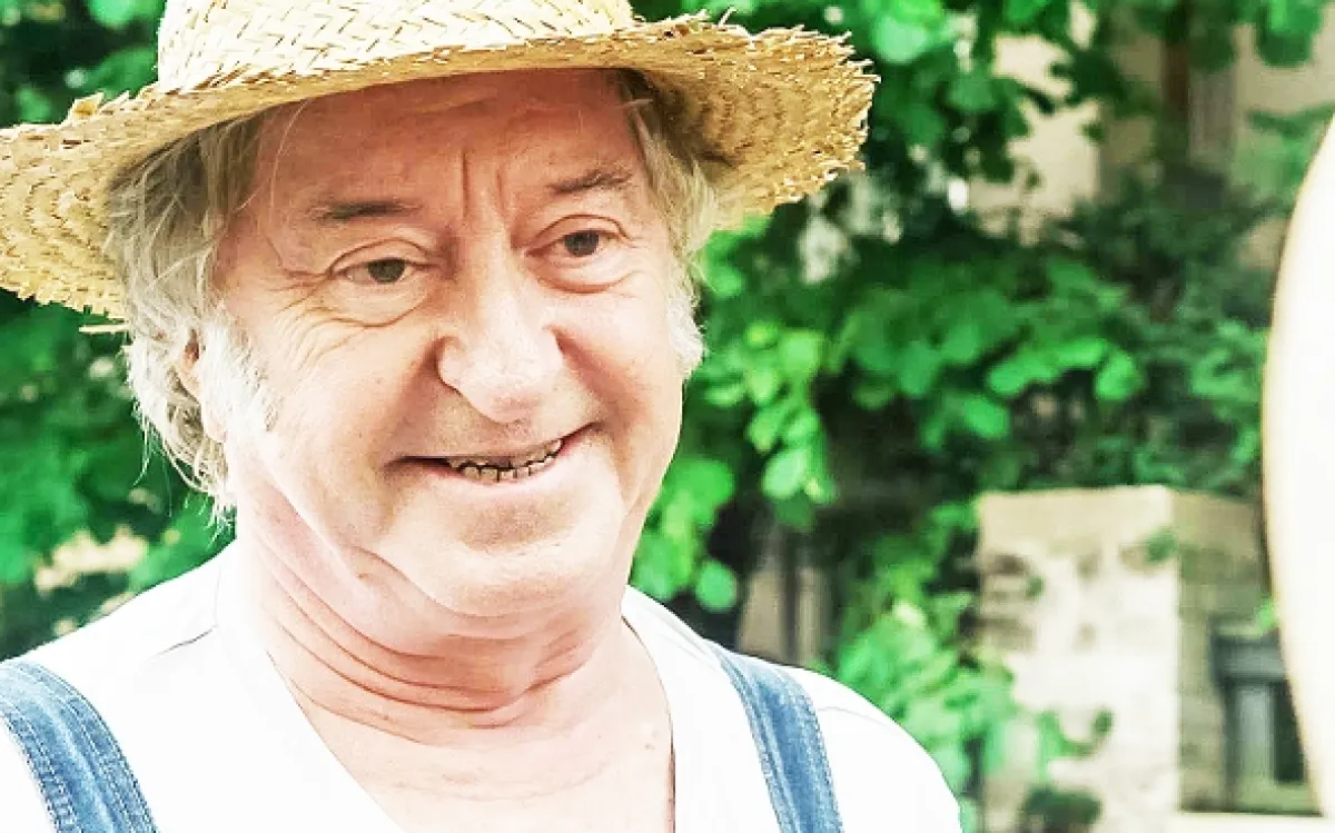 Věčně tvá nevěrná, 2018 - fotogaléria