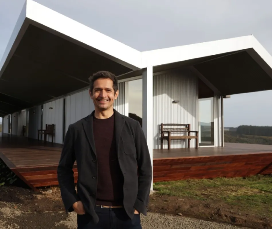 Velkolepé plány - Nový Zéland (Grand Designs New Zealand), 2022 - fotogaléria