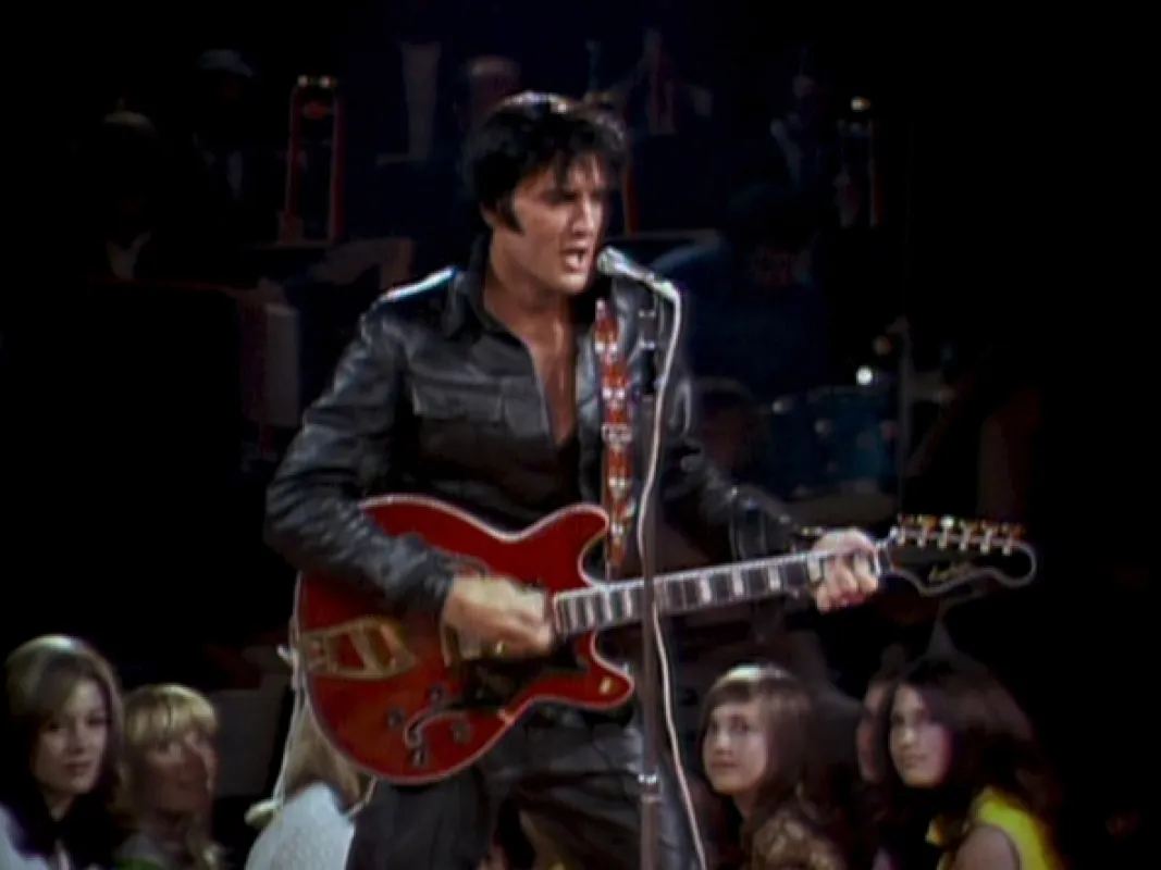 Elvis Presley - 68 Comeback Special - fotogaléria