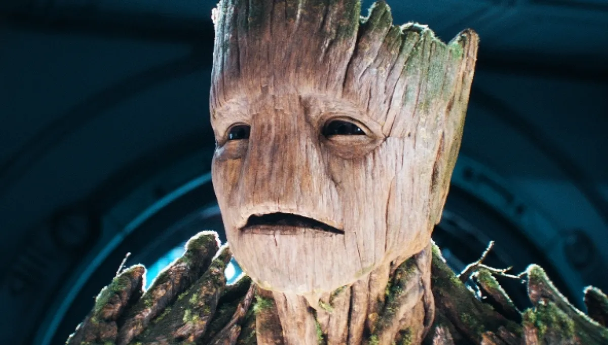 Strážcovia galaxie 3 (Guardians of the Galaxy Vol. 3) - fotogaléria