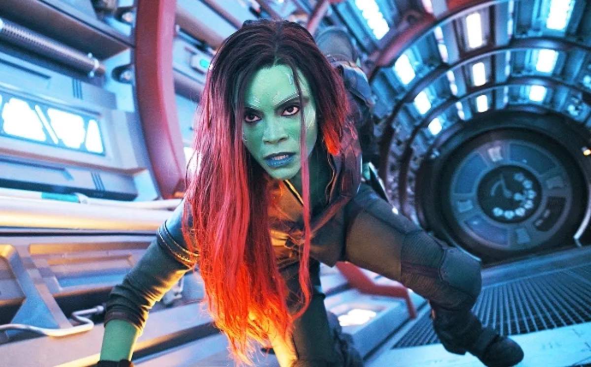 Strážcovia galaxie 3 (Guardians of the Galaxy Vol. 3) - fotogaléria