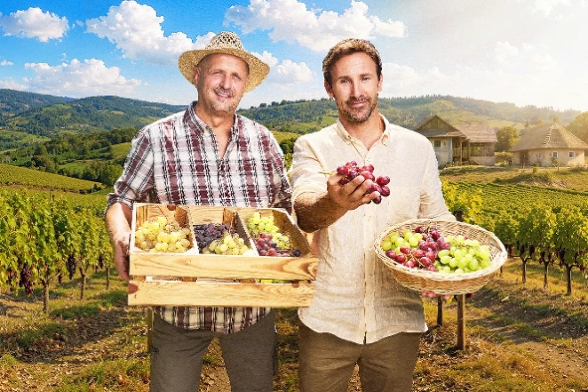 Farma, 2026 - fotogaléria