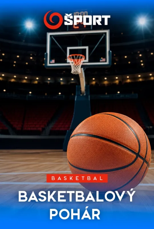 Basketbalový pohár - fotogaléria