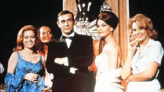 James Bond: Thunderball