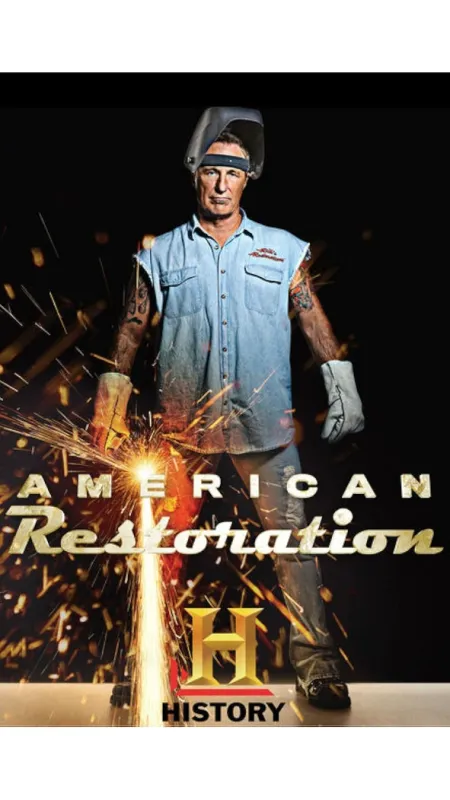 Mistři renovací (American Restoration I), 2010 - fotogaléria