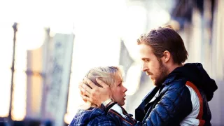 Blue Valentine