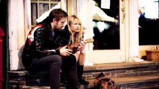 Blue Valentine