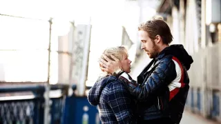 Blue Valentine