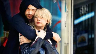 Blue Valentine