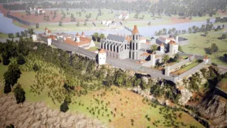 Krajinou příběhů českých hradů známých i neznámých IV (4/9)