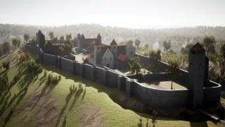 Krajinou příběhů českých hradů známých i neznámých IV (4/9)