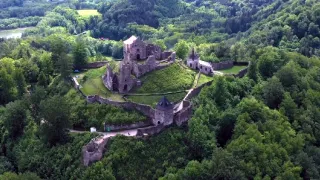 Krajinou příběhů českých hradů známých i neznámých IV (4/9)