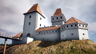 Krajinou příběhů českých hradů známých i neznámých IV (4/9)