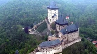 Krajinou příběhů českých hradů známých i neznámých IV (4/9)