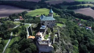 Krajinou příběhů českých hradů známých i neznámých IV (4/9)