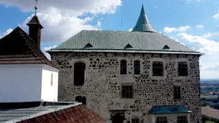 Krajinou příběhů českých hradů známých i neznámých IV (4/9)